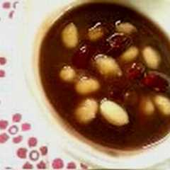 豆汁粉☆-レシピのメイン写真