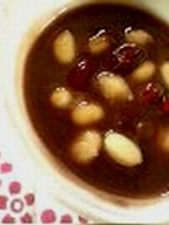 豆汁粉☆-レシピのメイン写真