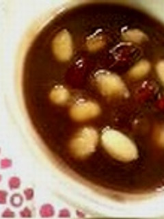豆汁粉☆-レシピのメイン写真