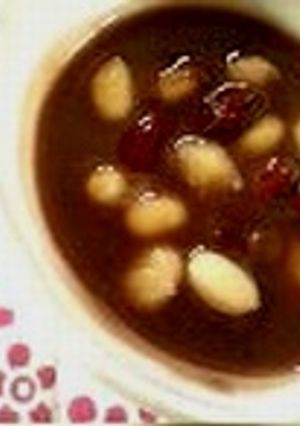 豆汁粉☆-レシピのメイン写真
