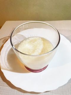 麹甘酒 炊飯器で簡単 砂糖不使用-レシピのメイン写真