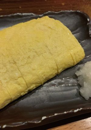 簡単おかず:だし巻き卵-レシピのメイン写真