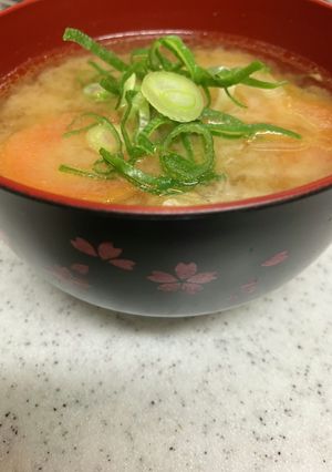 まるもりとん汁-レシピのメイン写真