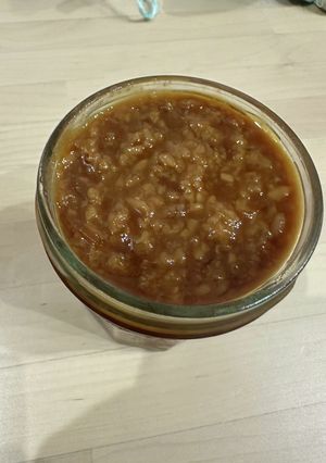 レモンしょうゆ麹-レシピのメイン写真