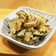 レタス消費に!レタスの塩昆布マヨ和え