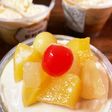 小学生が作る!プリンアイスケーキ♡