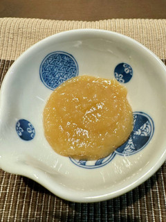 塩分少な目 優しいおでん味噌-レシピのメイン写真