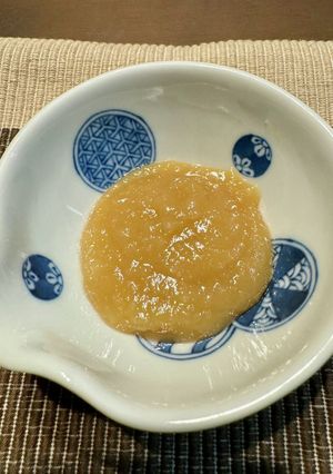塩分少な目 優しいおでん味噌-レシピのメイン写真