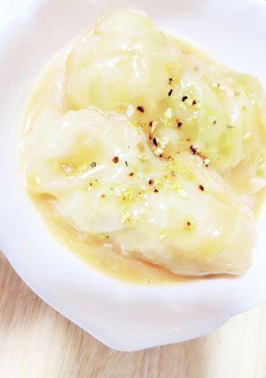 ☆手軽に絶品ロールキャベツ☆-レシピのメイン写真