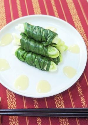 142.せんぶきまげ-レシピのメイン写真