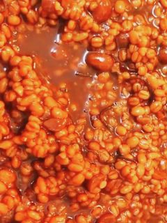 醤(ひしお)-レシピのメイン写真