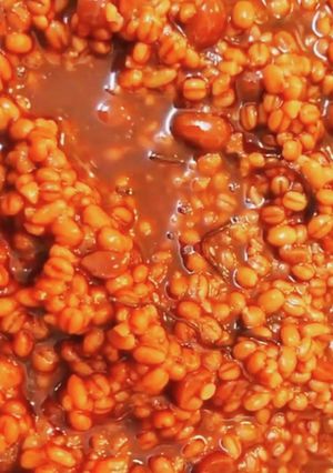 醤(ひしお)-レシピのメイン写真