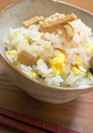 こんにゃくダイエット☆ちらし寿司-レシピのメイン写真