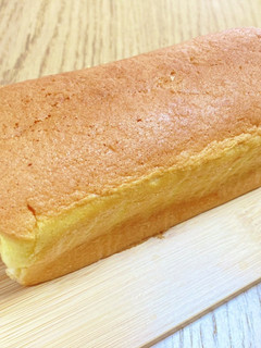 豆乳カステラ-レシピのメイン写真