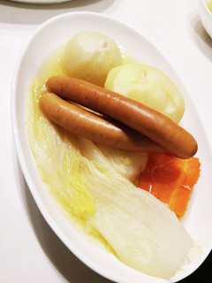 重ねて作る!ゴロゴロ野菜の「旨ポトフ」-レシピのメイン写真