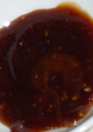 こってり！焼肉のたれ（味噌ベース)-レシピのメイン写真