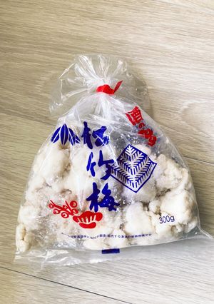 酒粕 甘酒作り-レシピのメイン写真