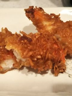 エビの揚げ物-レシピのメイン写真