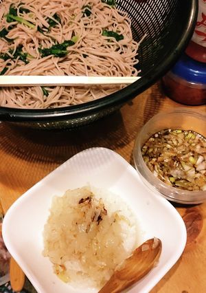 ラード飯さわだ-レシピのメイン写真
