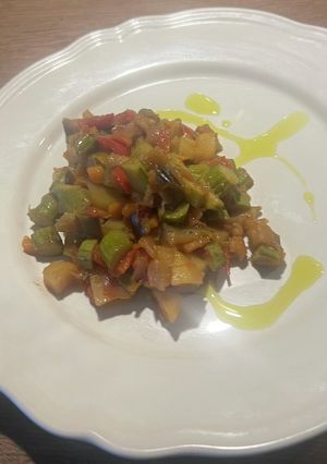 il canazzo siciliano-レシピのメイン写真