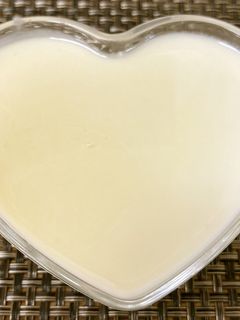 酒粕のパンナコッタ-レシピのメイン写真
