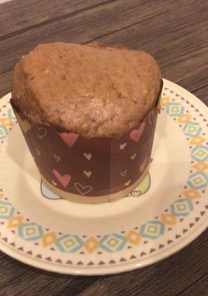 チョコレートカップケーキ-レシピのメイン写真