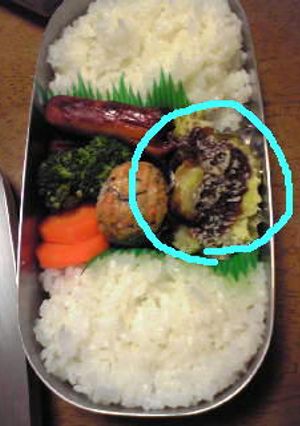 みんな好きな味♥　じゃが焼き:)-レシピのメイン写真