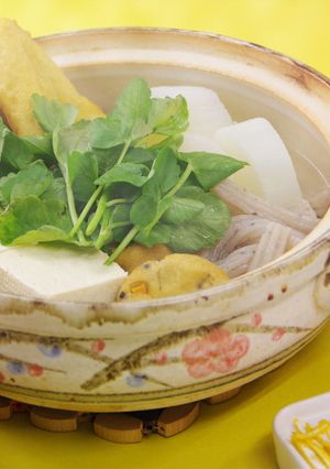 みそおでん-レシピのメイン写真