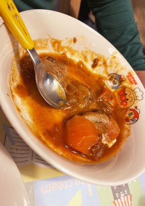 手作りビーフシチュー-レシピのメイン写真
