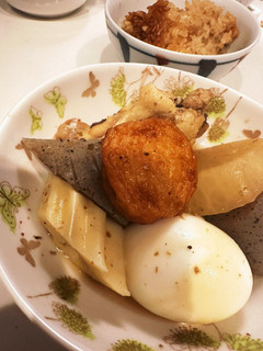 おでんの素を使わない◎ヘルシー簡単おでん-レシピのメイン写真