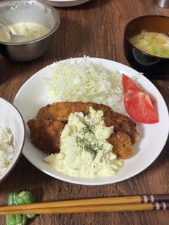 タルタルソース-レシピのメイン写真