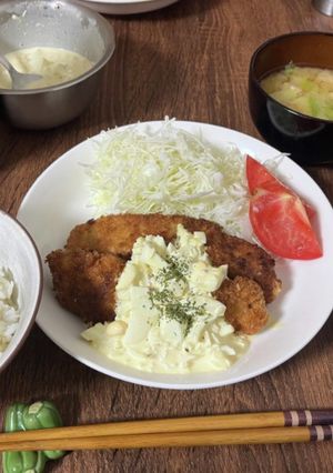タルタルソース-レシピのメイン写真