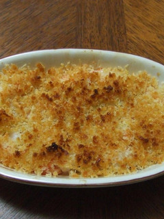 海老の香味パン粉焼き-レシピのメイン写真