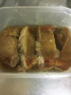 照り焼きチキン-レシピのメイン写真