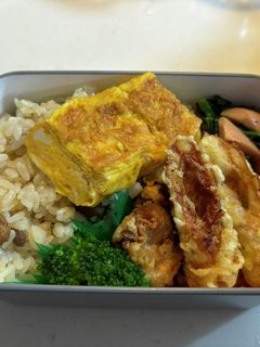 息子♡弁当No.146-レシピのメイン写真