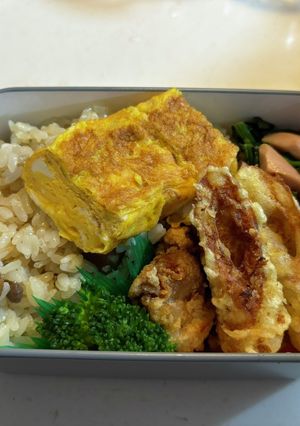 息子♡弁当No.146-レシピのメイン写真
