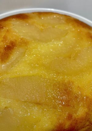 しっとり♪りんごケーキ-レシピのメイン写真