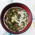 美味しい中華すーぷ