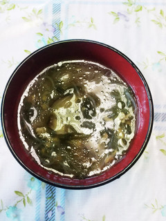 美味しい中華すーぷ-レシピのメイン写真