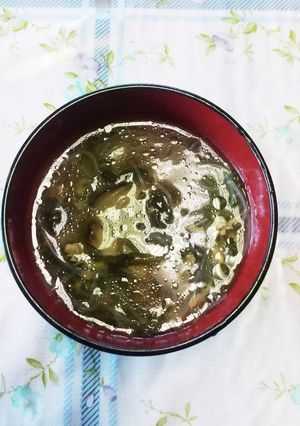 美味しい中華すーぷ-レシピのメイン写真