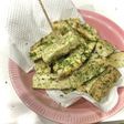 自然薯でのり塩ポテト