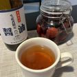 梅醤番茶 風邪 疲労回復 熱中対策にも♡