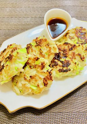 包まず簡単【うどん餃子】アレンジ無限-レシピのメイン写真