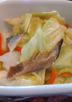 カンタン酢のにしん漬け-レシピのメイン写真