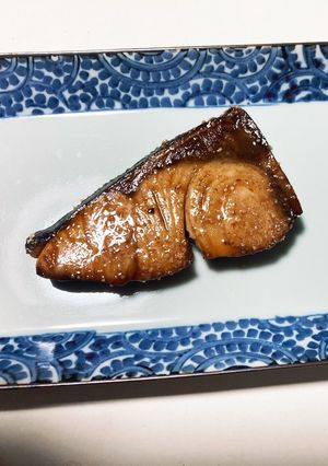 誰でも簡単！タレ無し、超絶品！ブリ照り-レシピのメイン写真