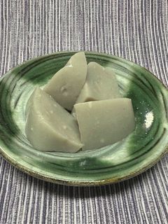 残り湯で蕎麦湯で豆腐・ヴィーガンおつまみ-レシピのメイン写真