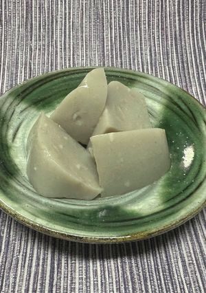 残り湯で蕎麦湯で豆腐・ヴィーガンおつまみ-レシピのメイン写真