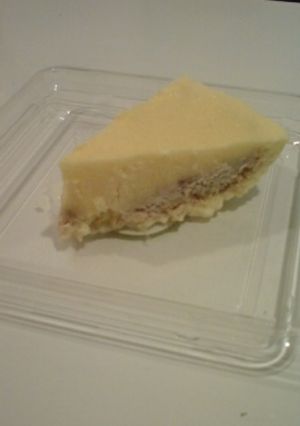 お豆腐のアイスケーキ-レシピのメイン写真
