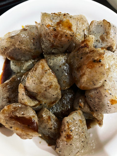 蒟蒻の炒め物-レシピのメイン写真