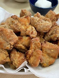 みんなに食べて欲しい 美味しい唐揚げ♪-レシピのメイン写真
